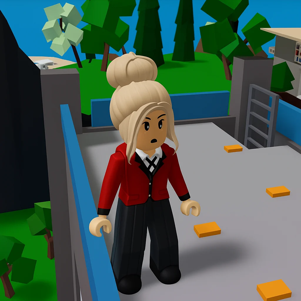 Play Game Modes Quiz